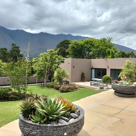 Scenic Peaks, Swellendam公寓 外观 照片