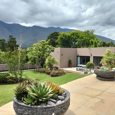 Scenic Peaks, Swellendam公寓 外观 照片